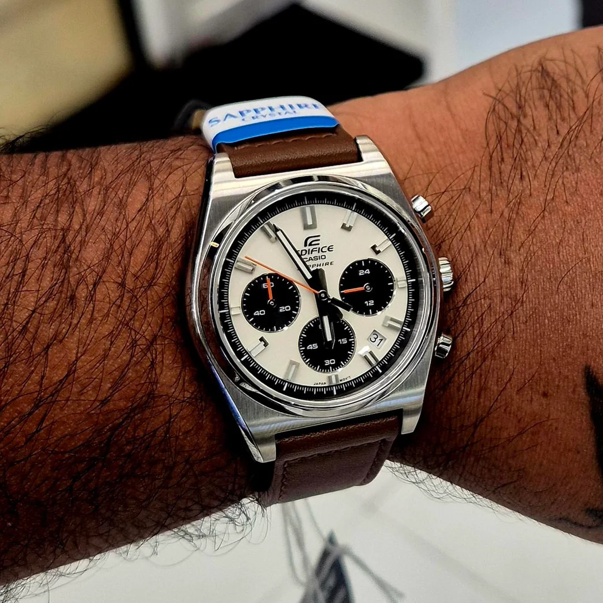 CASIO EFB-730L-7AVUEF - Зображення 9