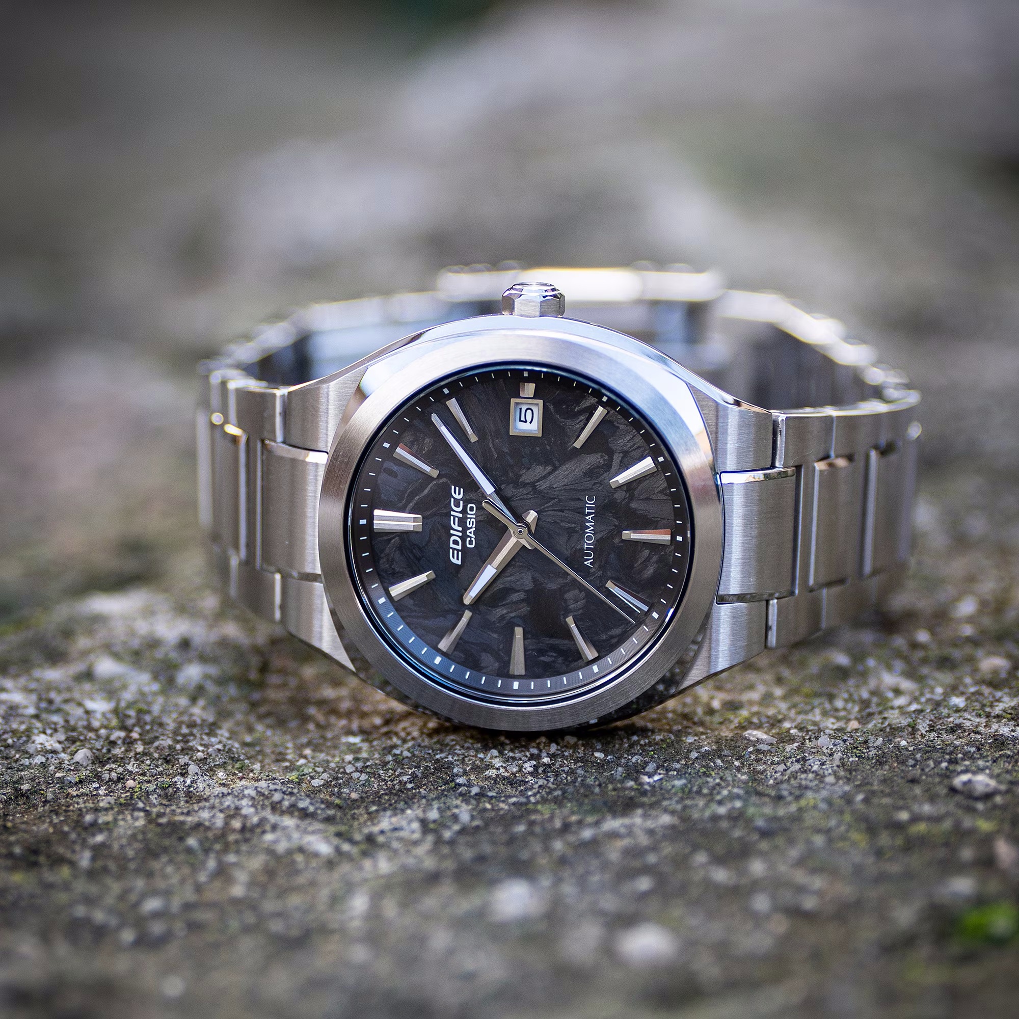 CASIO EFK-200CD-1AER - Зображення 2