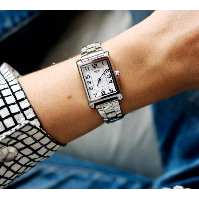 CASIO LTP-1234PD-7BEG - Зображення 5