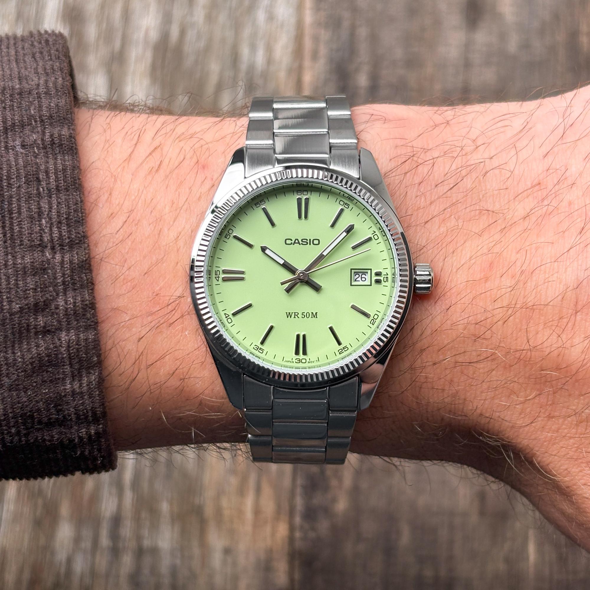 CASIO UTP-1302PD-3A2VEF - Зображення 4