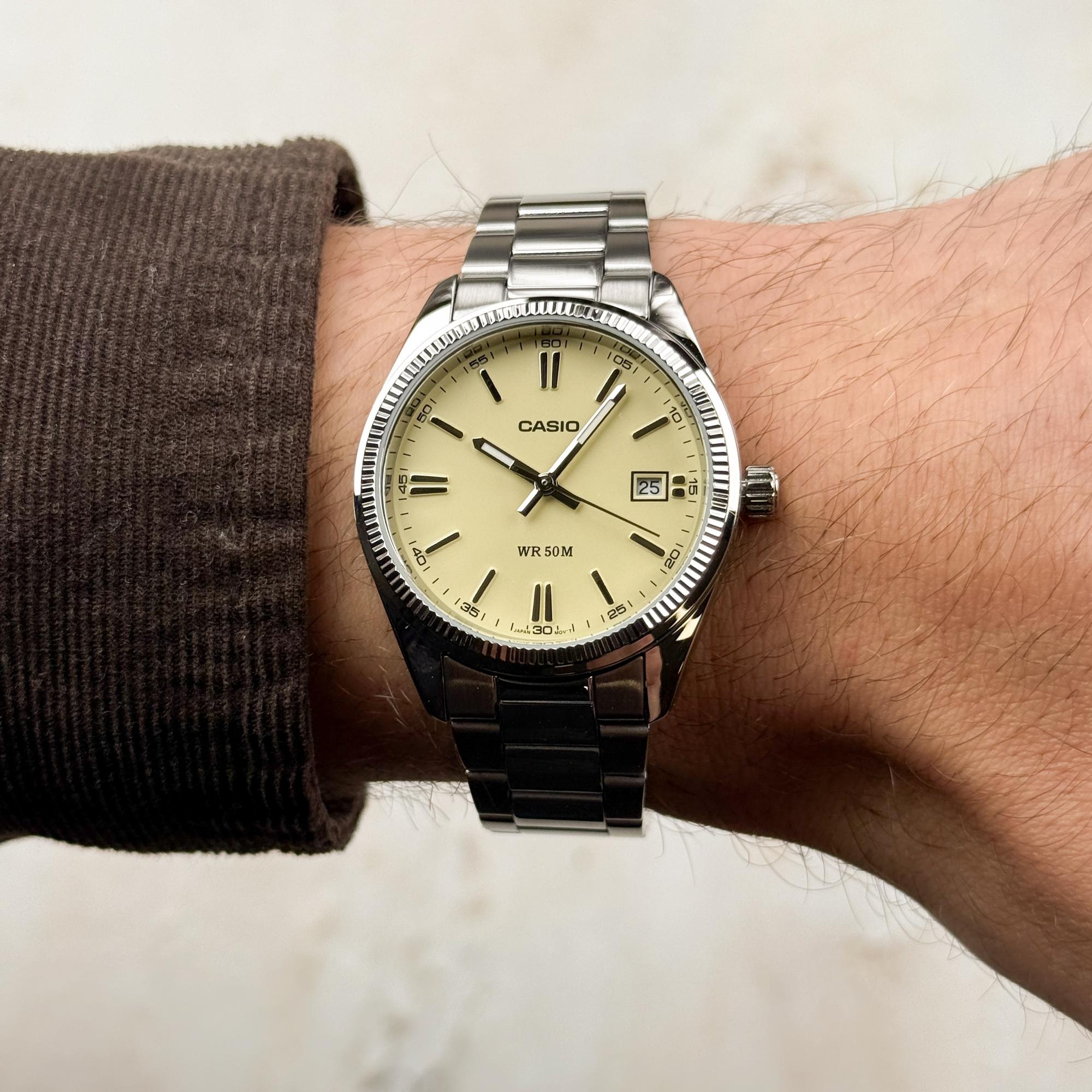 CASIO UTP-1302PD-9AVEF - Зображення 5
