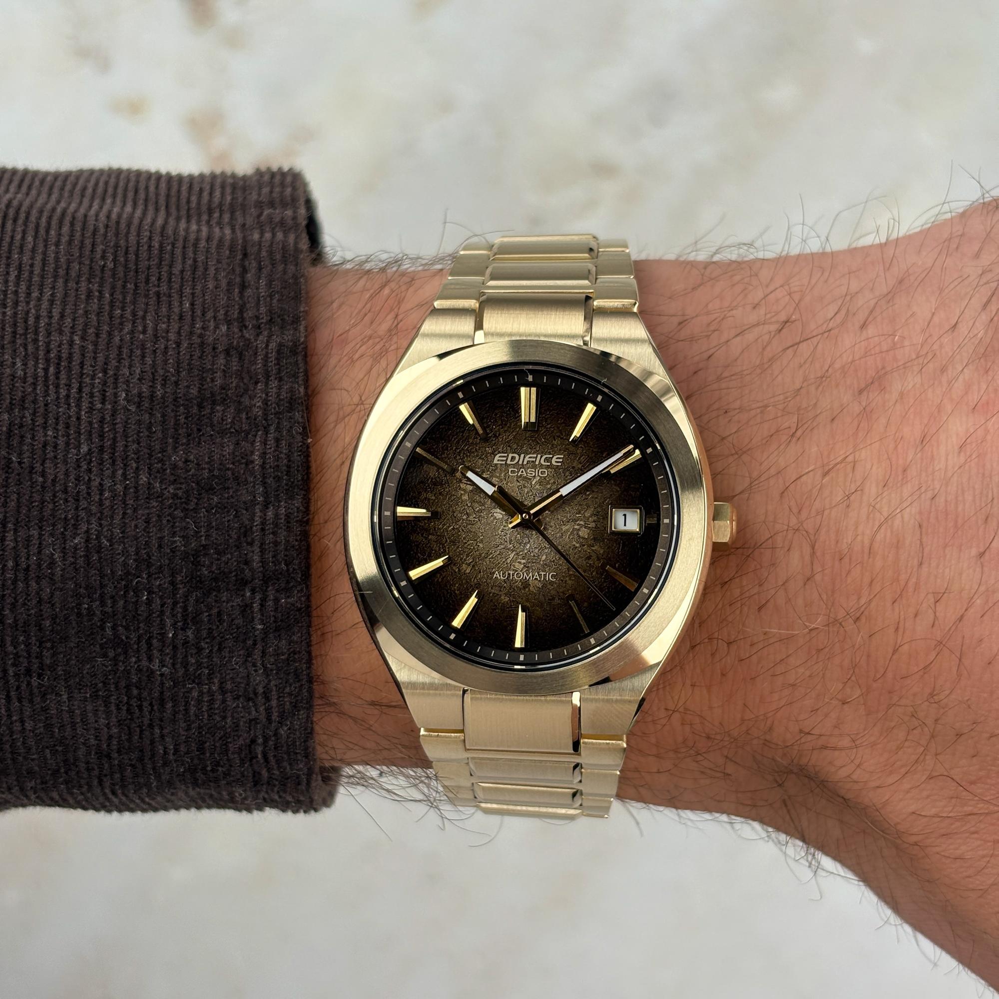 CASIO EFK-200DG-5AER - Зображення 10