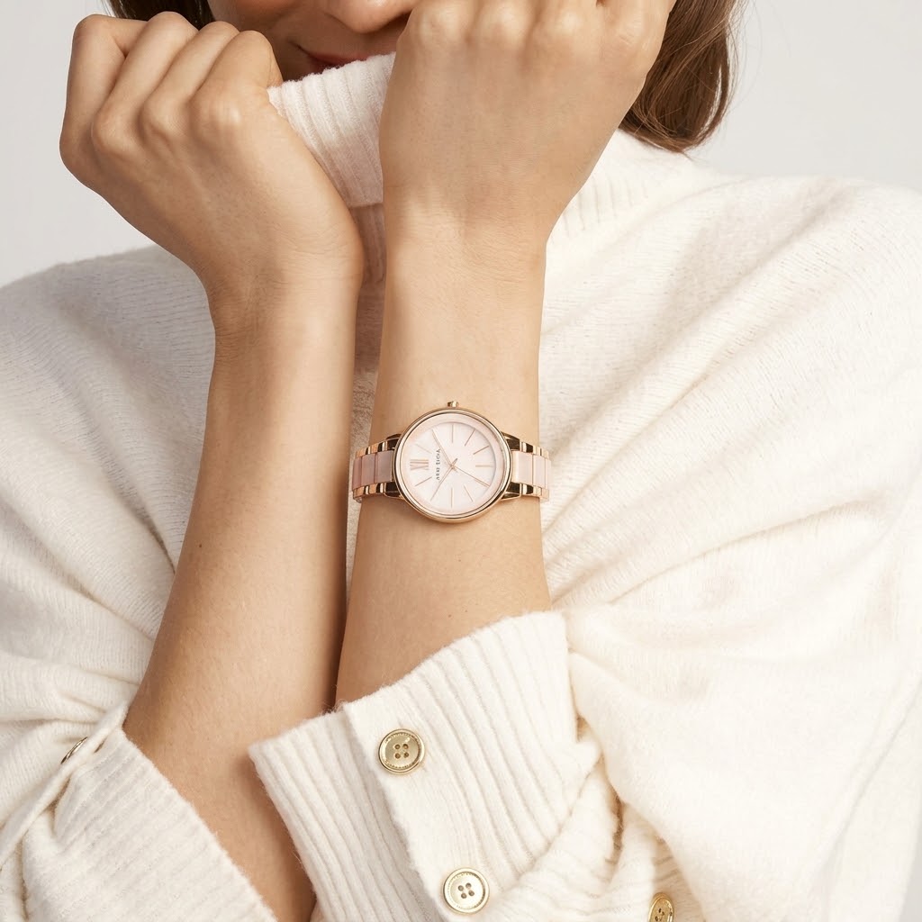 ANNE KLEIN AK/1412PKRG - Зображення 4