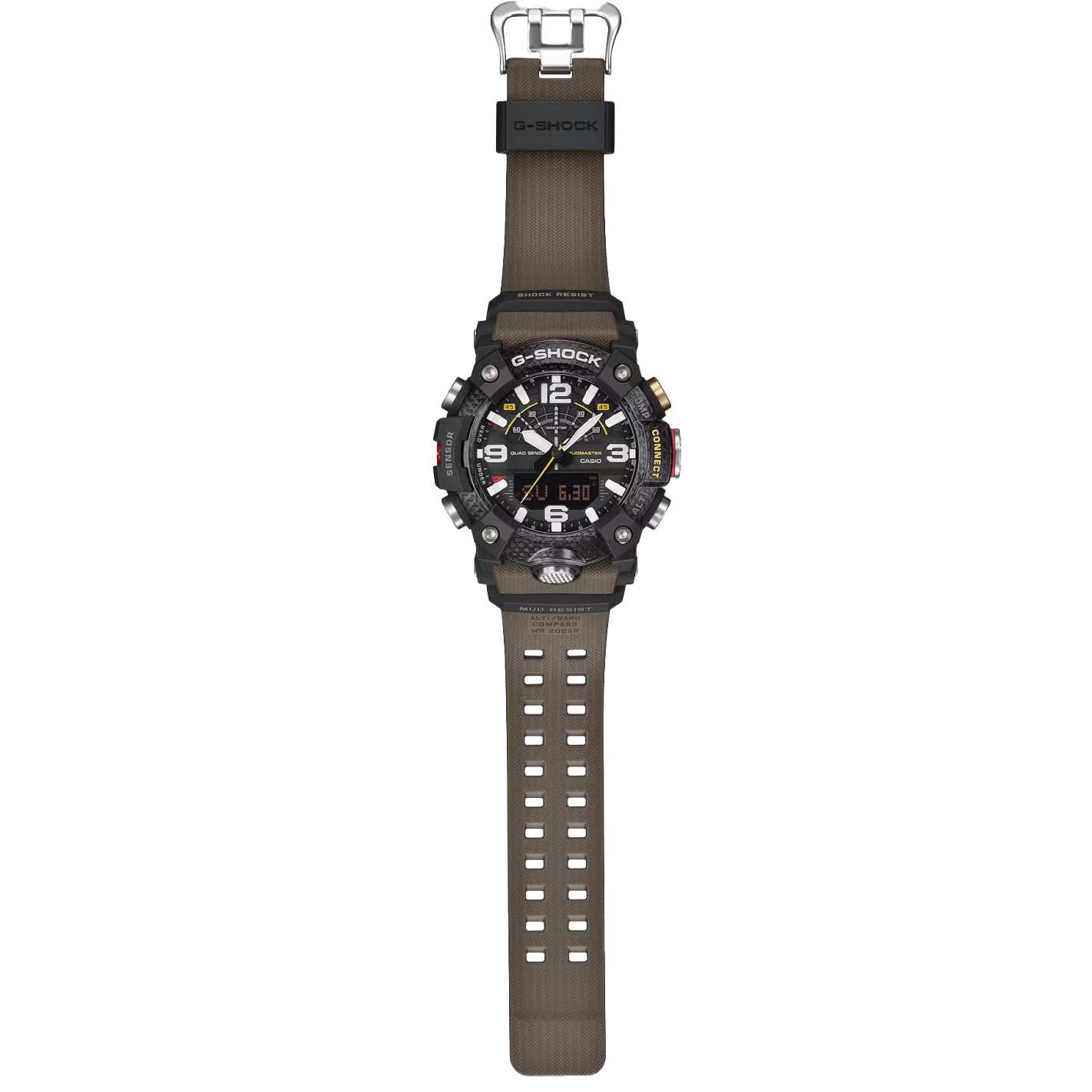 CASIO GG-B100X-1A3ER — изображение 12