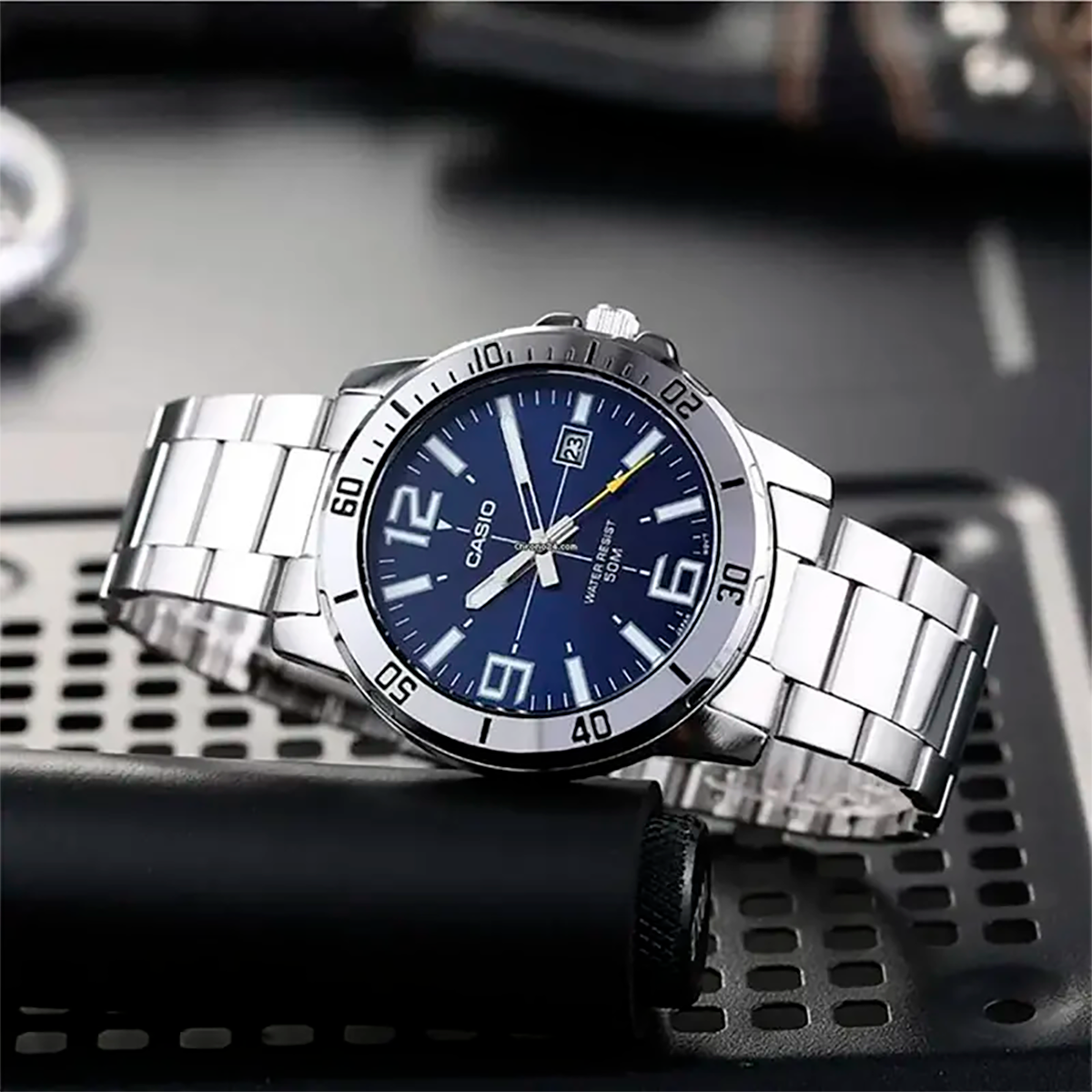 CASIO MTP-VD01D-2BVUDF — изображение 2