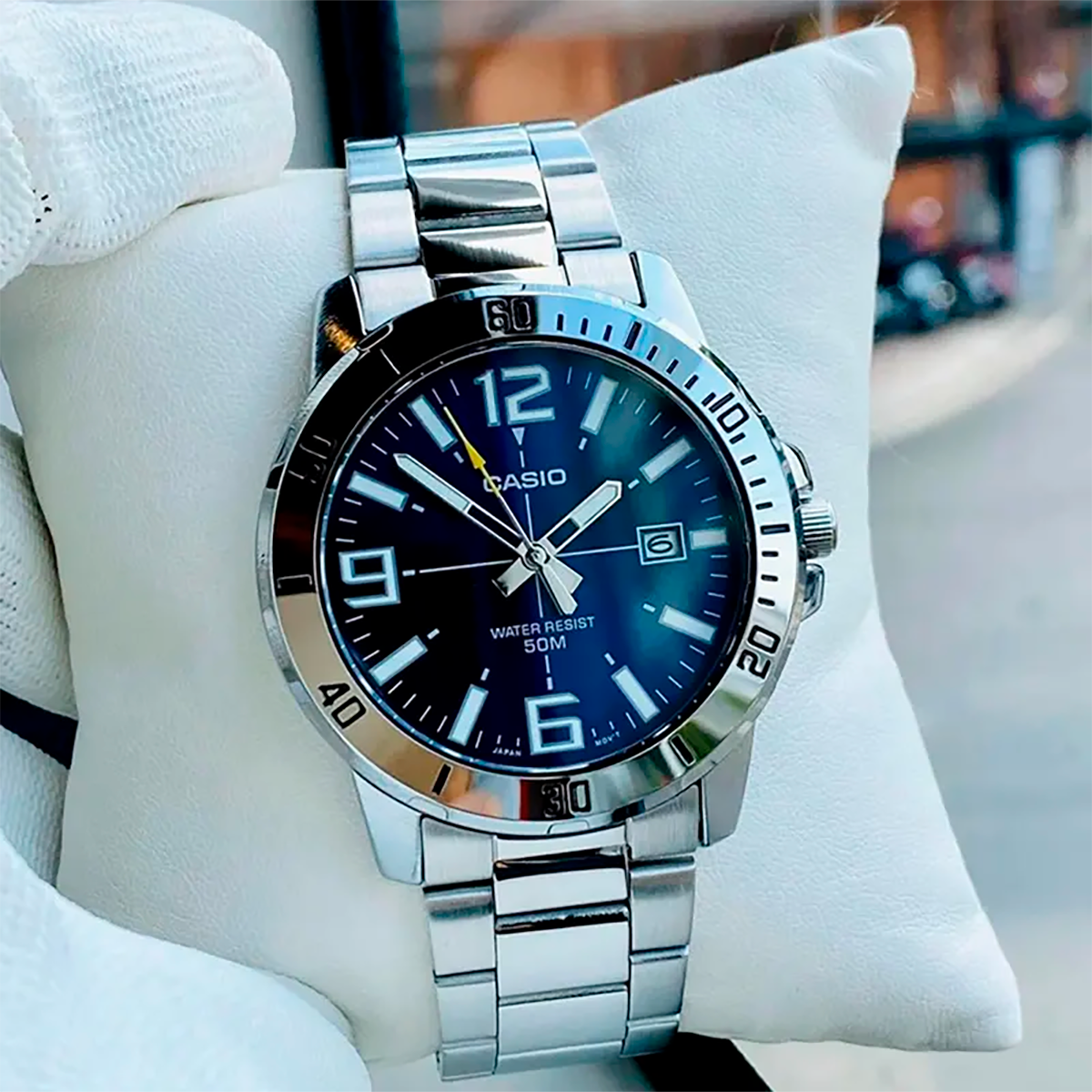 CASIO MTP-VD01D-2BVUDF — изображение 3