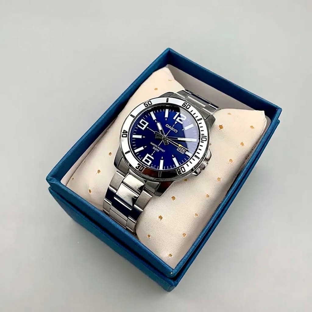 CASIO MTP-VD01D-2BVUDF — изображение 10