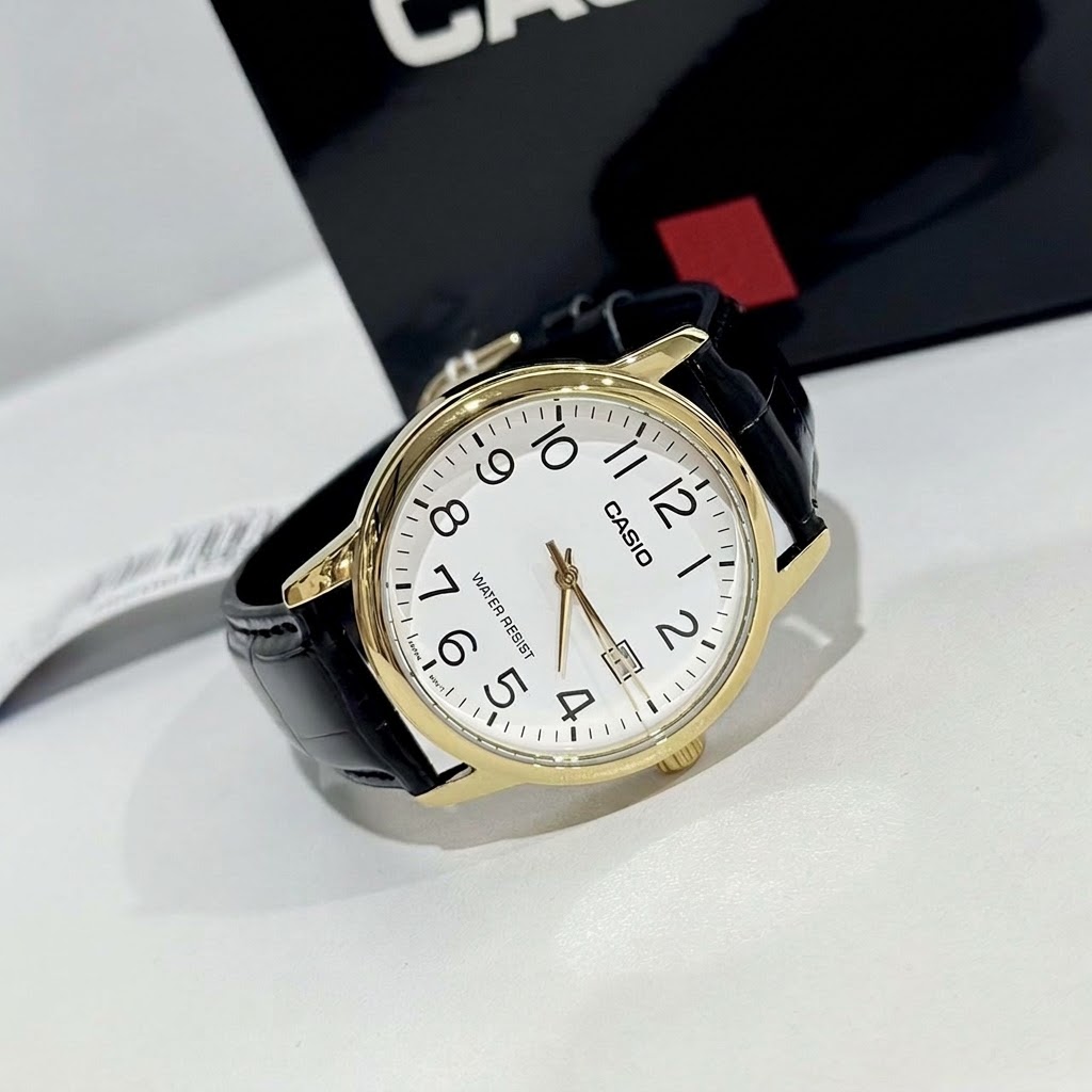 CASIO MTP-V002GL-7B2UDF - Зображення 9