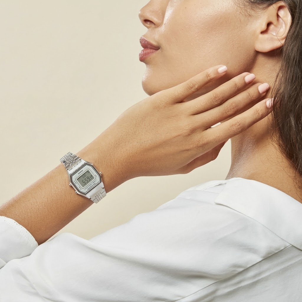 CASIO LA680WEA-7E — изображение 5