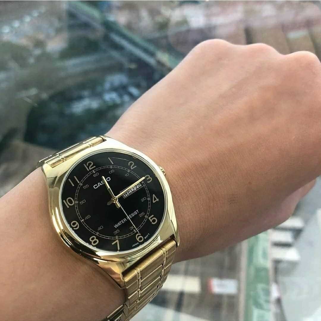 CASIO MTP-V006G-1B — изображение 3