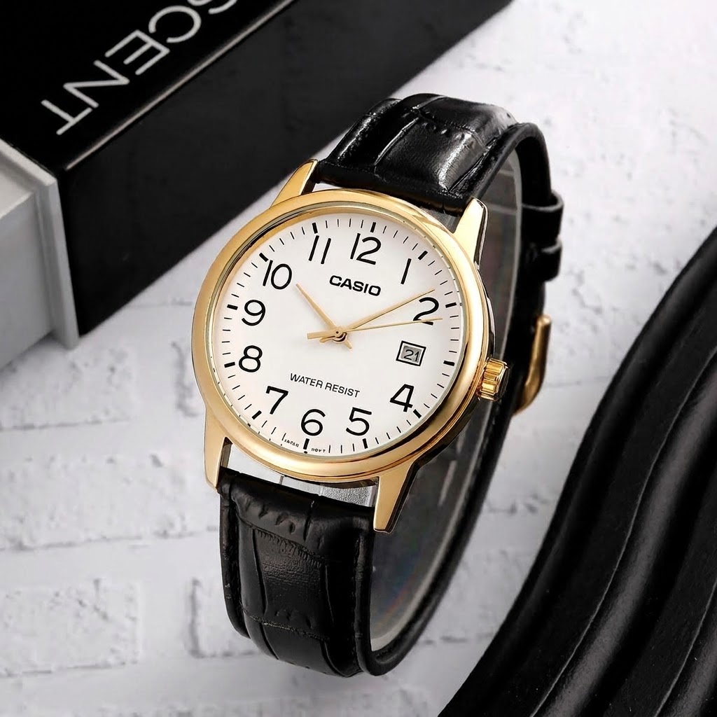CASIO MTP-V002GL-7B2UDF - Зображення 3