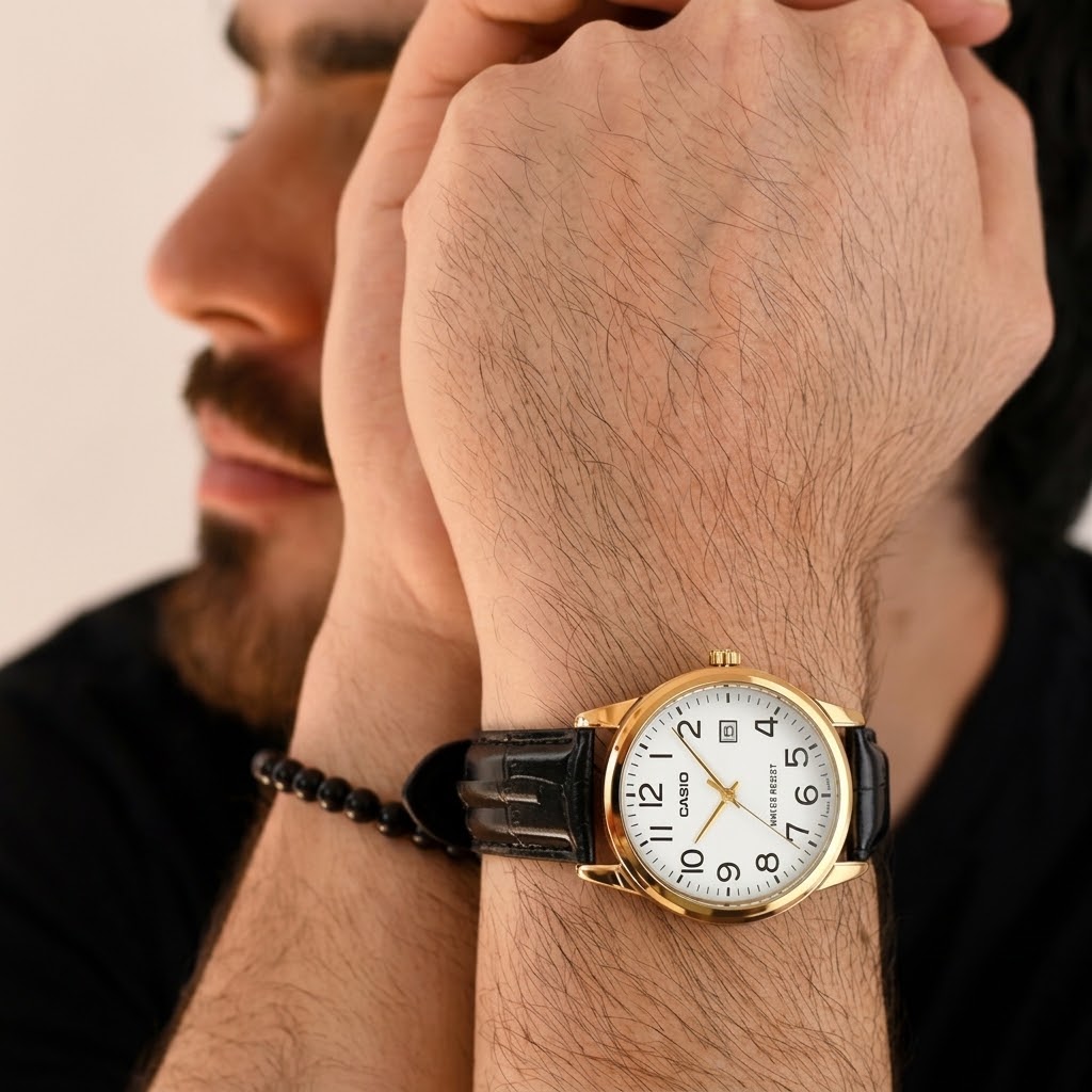 CASIO MTP-V002GL-7B2UDF - Зображення 8