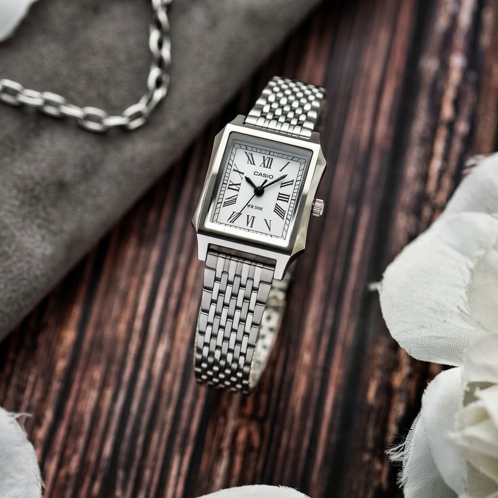 CASIO LTP-B190D-7BVER — изображение 3