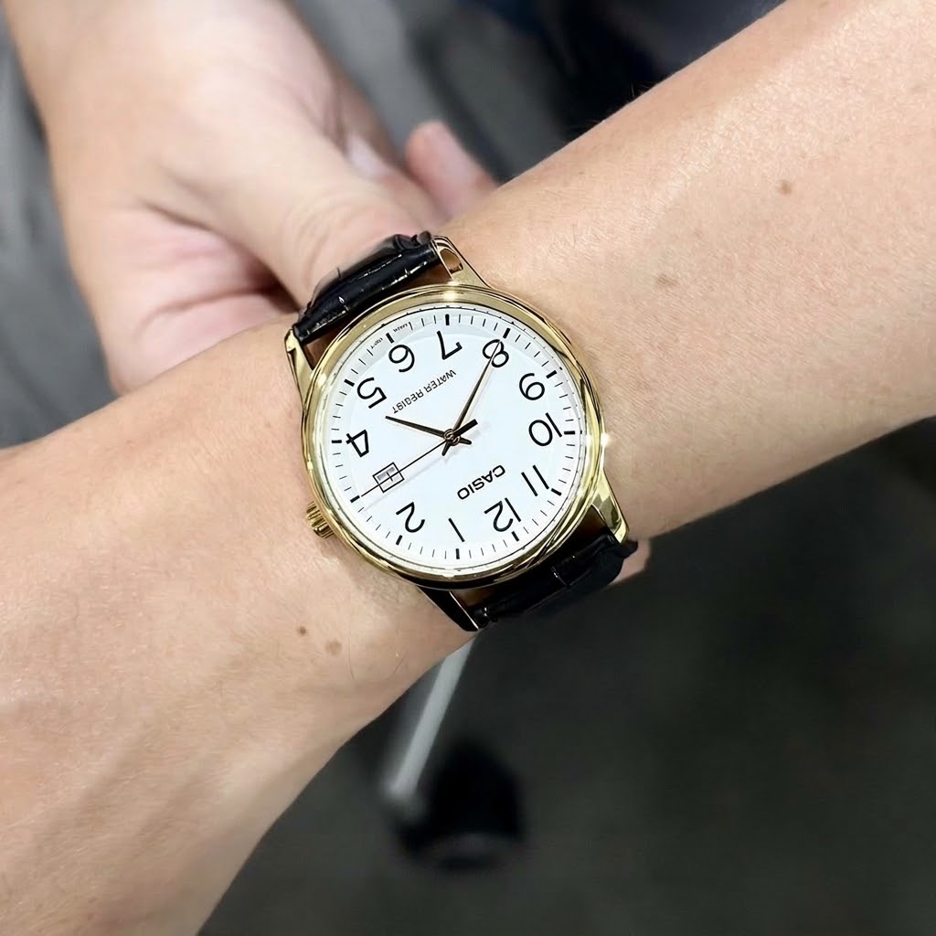 CASIO MTP-V002GL-7B2UDF - Зображення 10