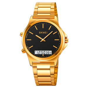 SKMEI 2120 GDBK