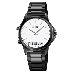 SKMEI 2120 BKWT