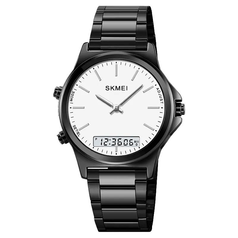 SKMEI 2120 BKWT