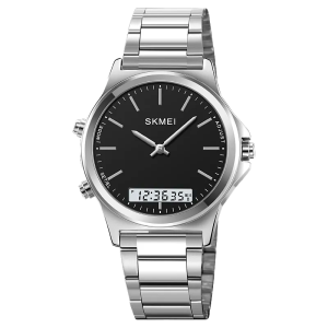 SKMEI 2120SIBK