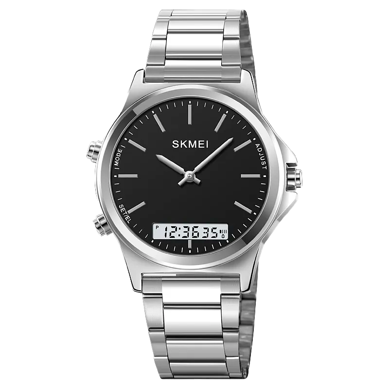 SKMEI 2120SIBK