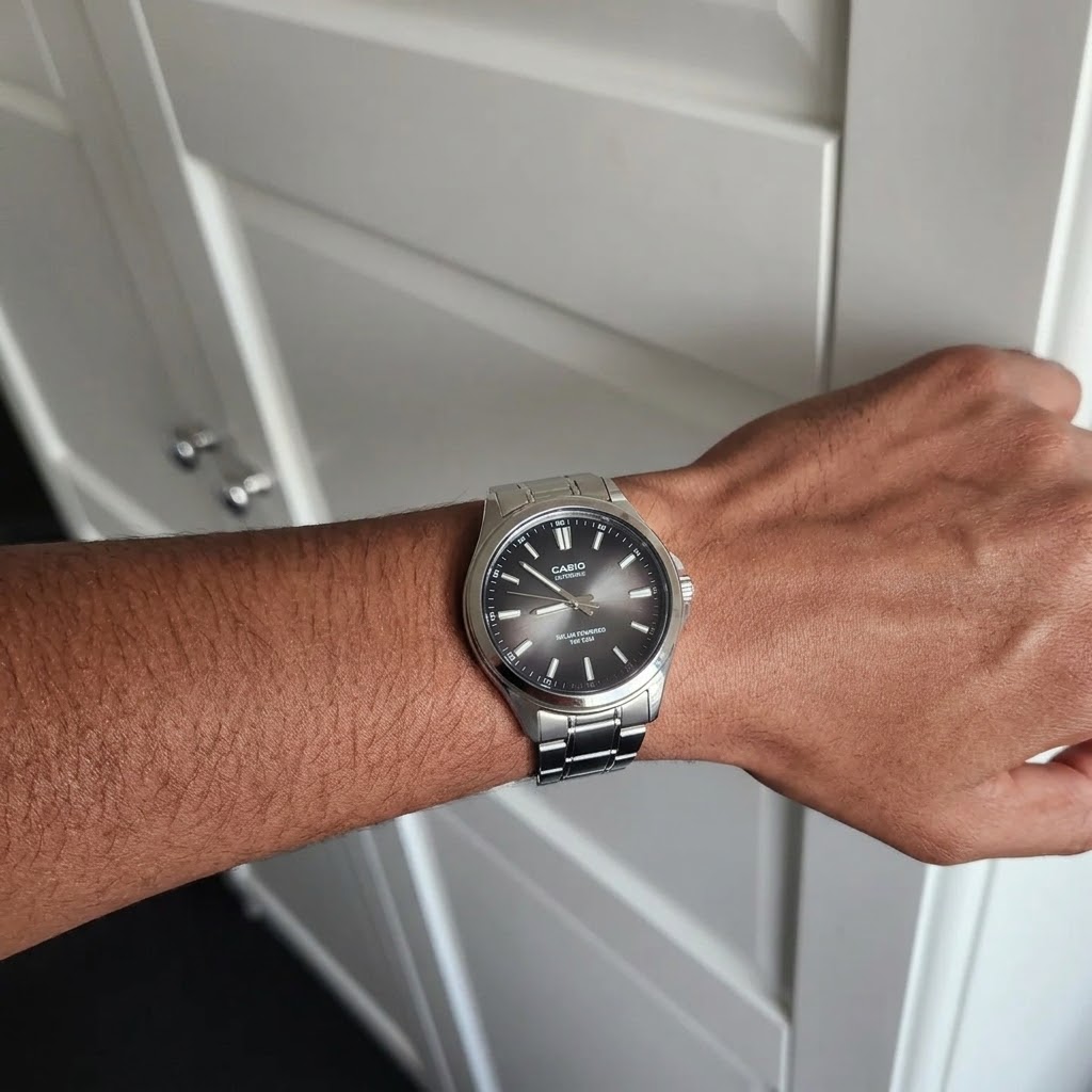 CASIO MTS-RS100D-1A — изображение 9