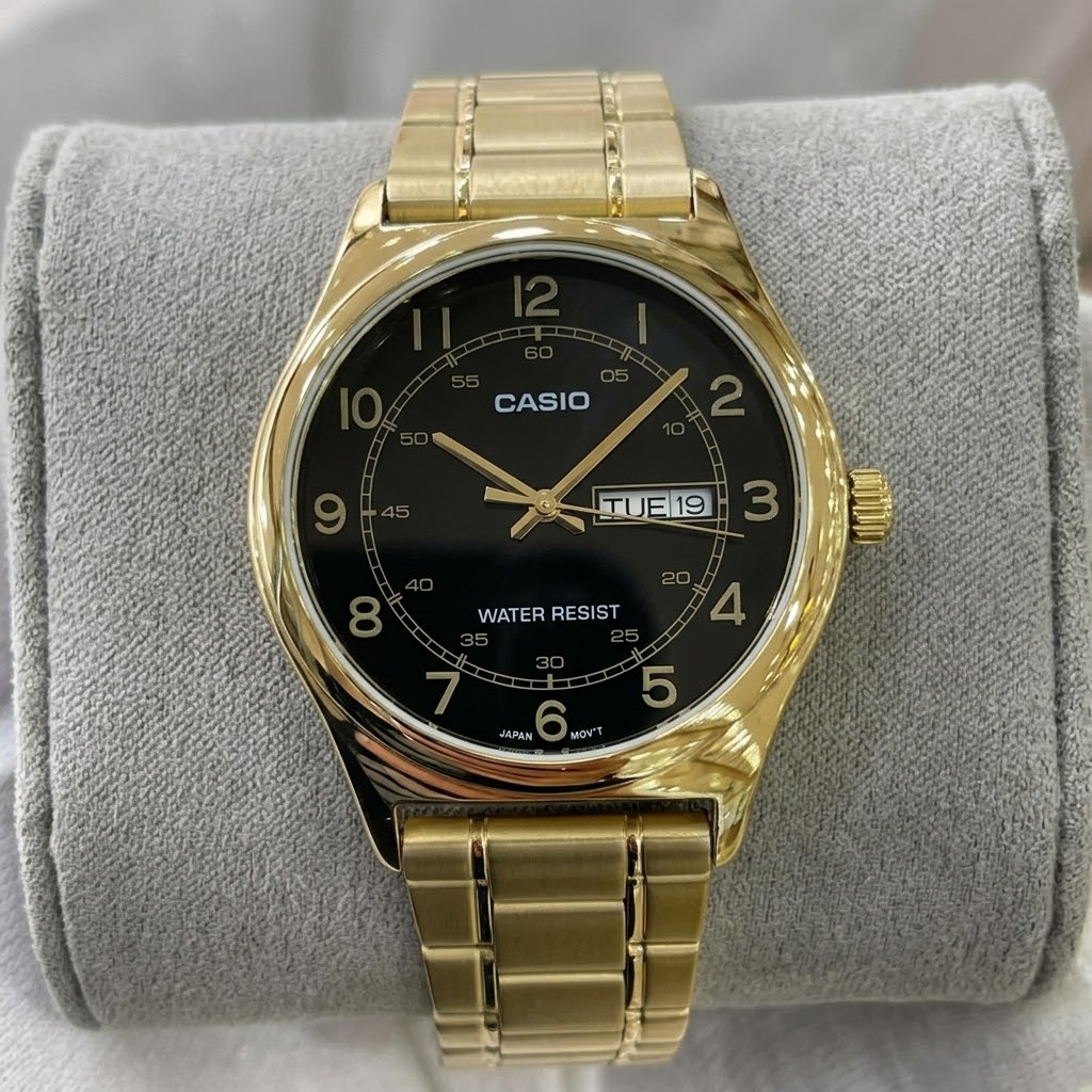 CASIO MTP-V006G-1B — изображение 2