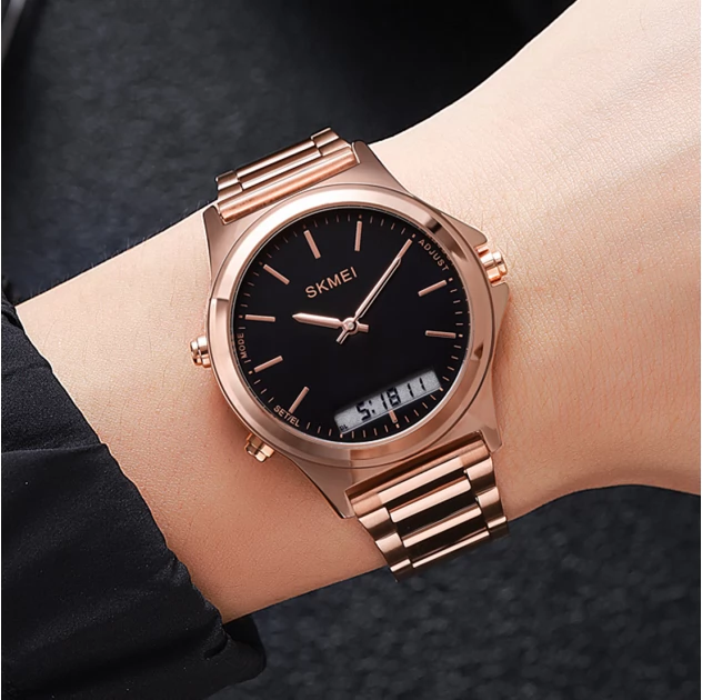 SKMEI 2120 RGBK - Зображення 4