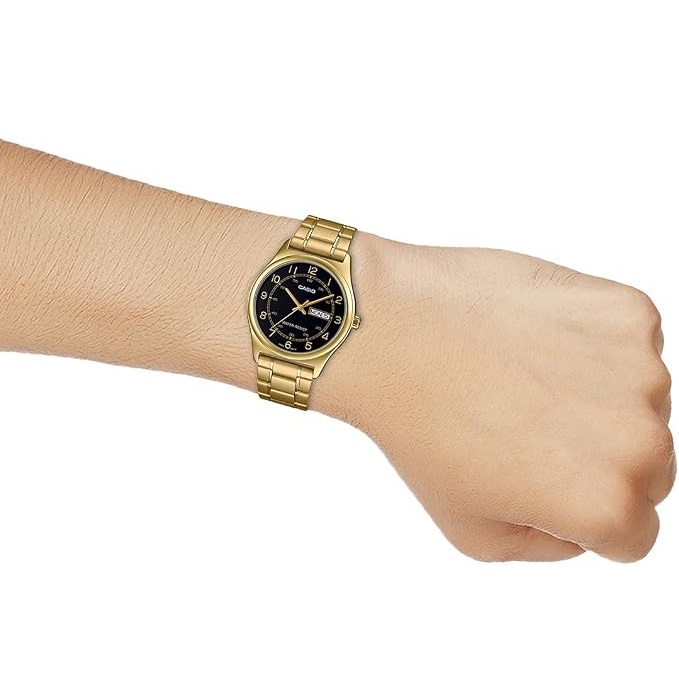 CASIO MTP-V006G-1B - Зображення 2