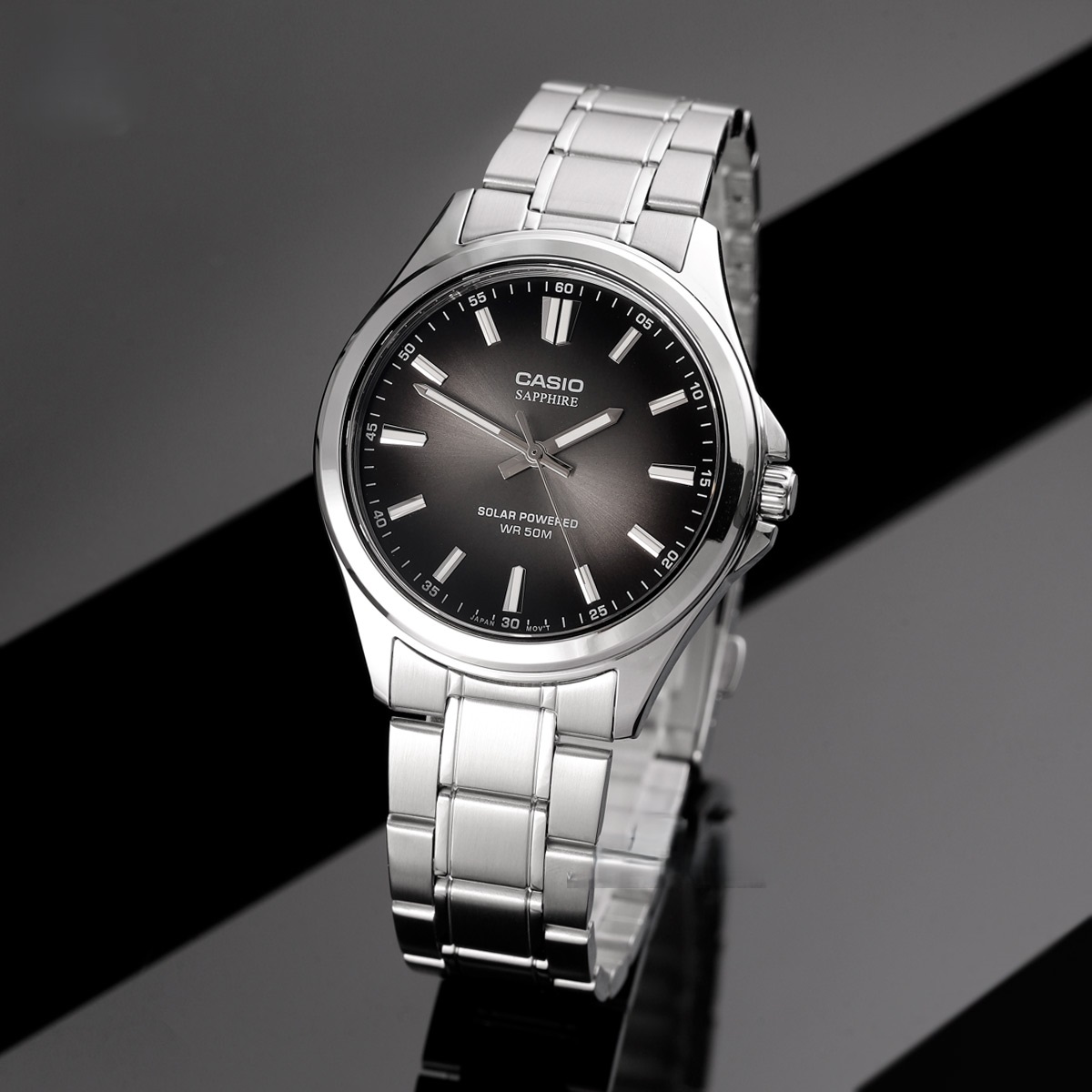 CASIO MTS-RS100D-1A — изображение 2
