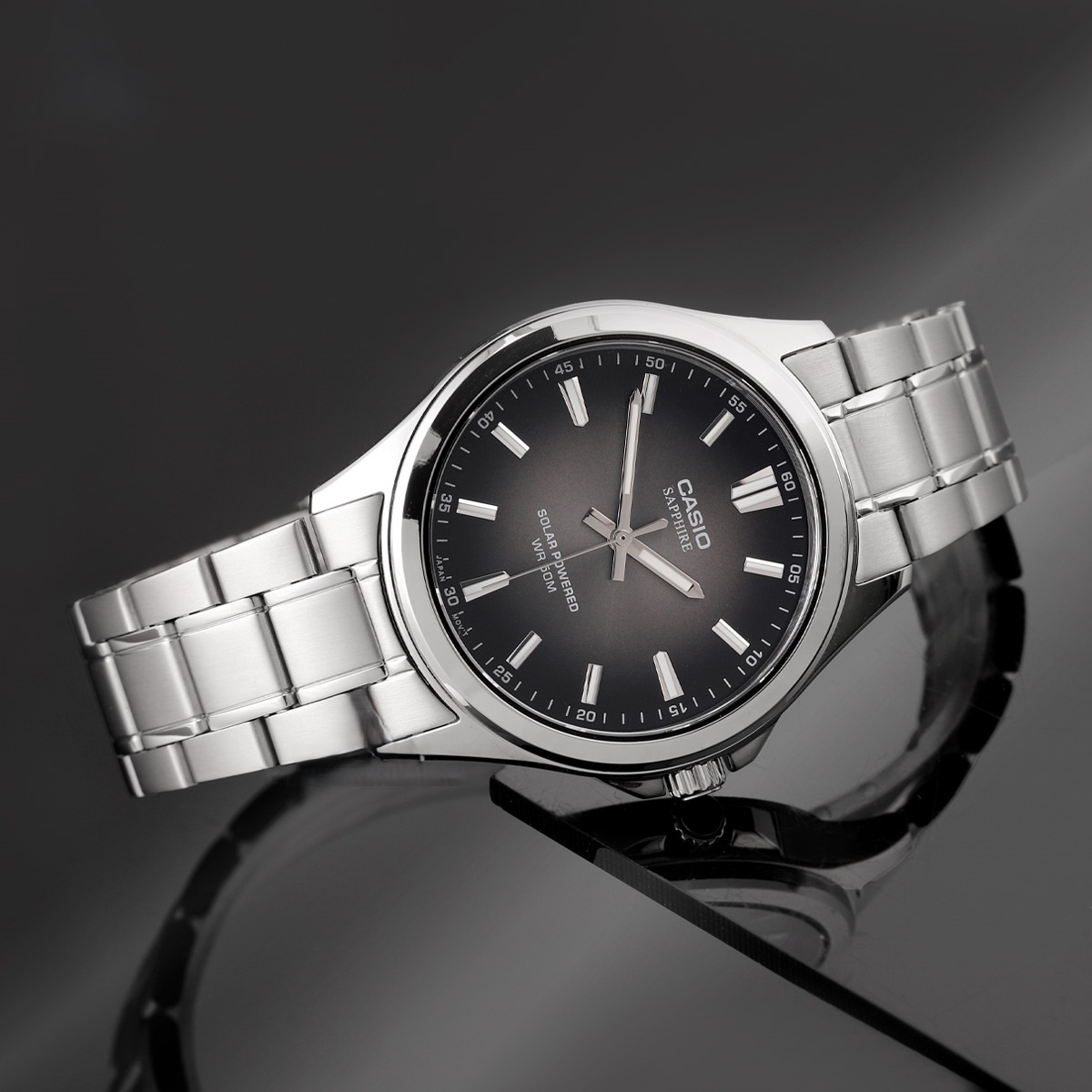 CASIO MTS-RS100D-1A — изображение 3