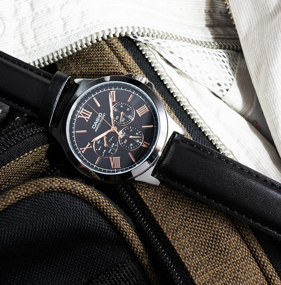 CASIO MTP-V300L-1A2 — изображение 3