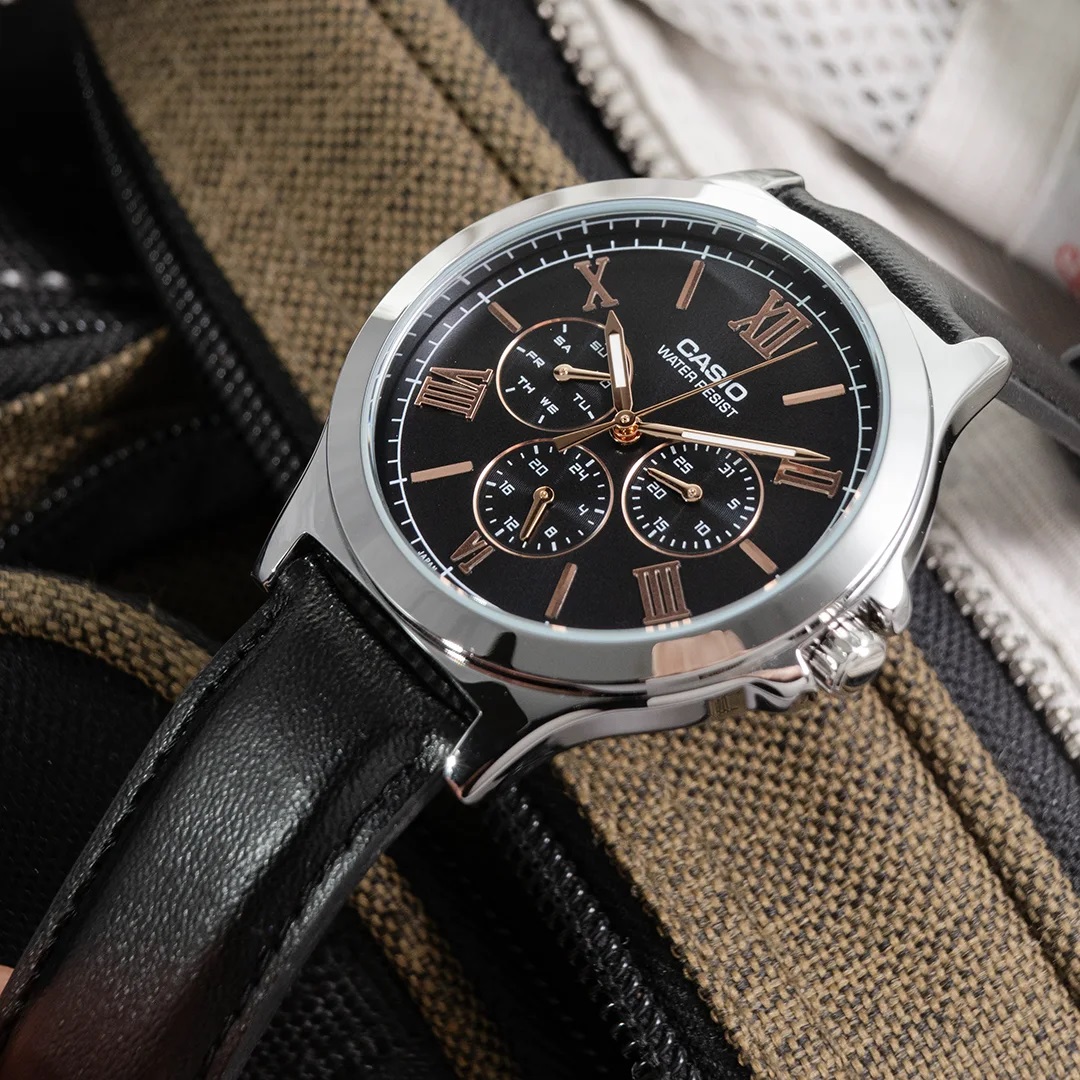 CASIO MTP-V300L-1A2 — изображение 2