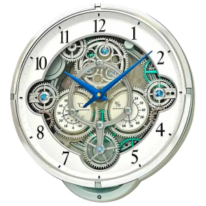 RHYTHM 4MH886WD05