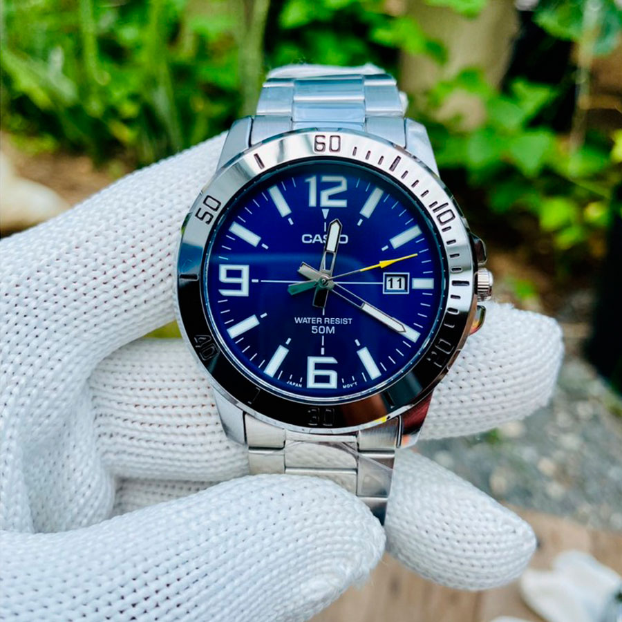 CASIO MTP-VD01D-2BVUDF — изображение 5
