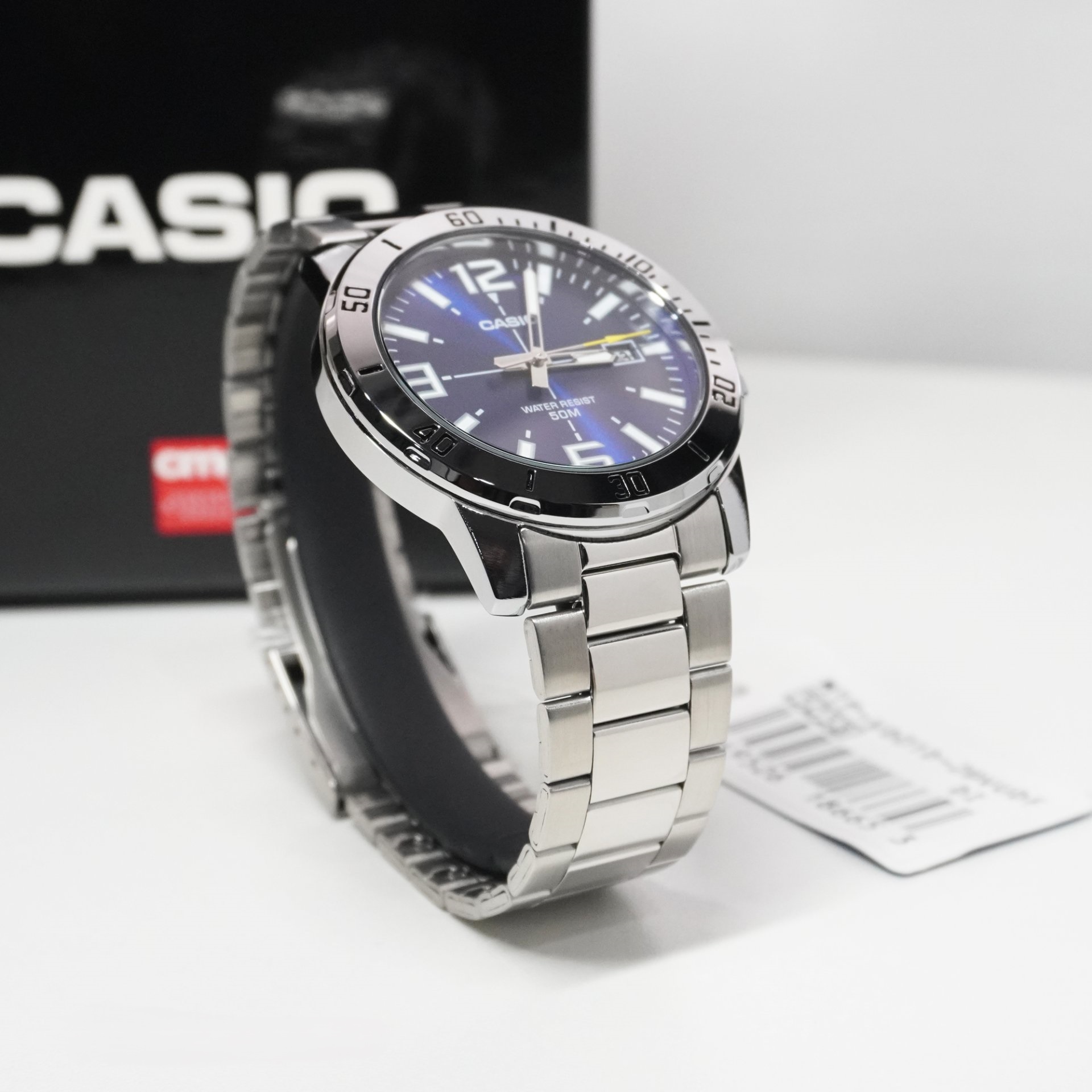 CASIO MTP-VD01D-2BVUDF — изображение 9