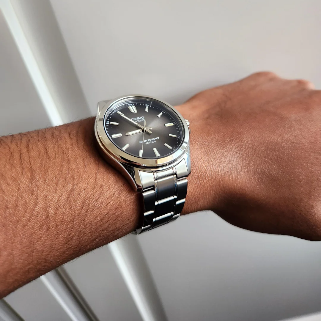 CASIO MTS-RS100D-1A — изображение 7