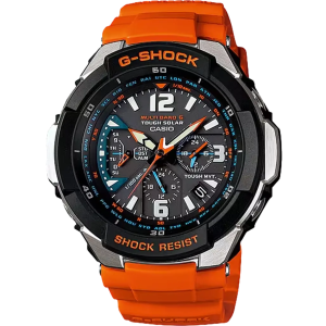 CASIO GW-3000M-4AER