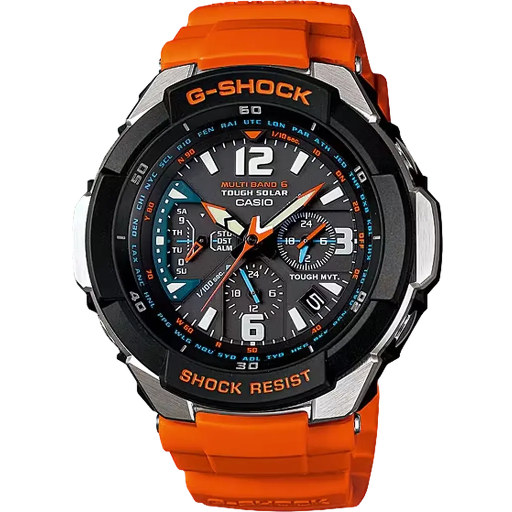CASIO GW-3000M-4AER