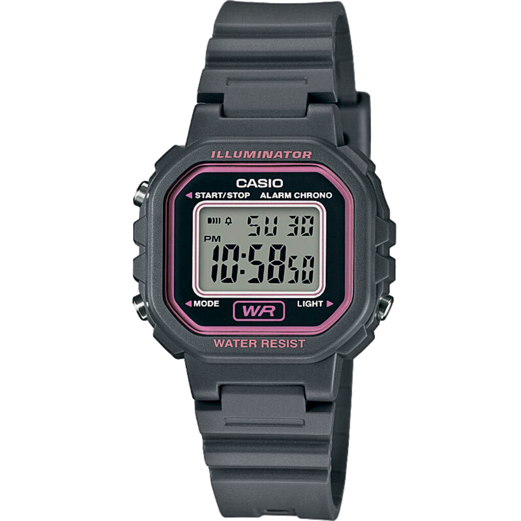 CASIO LA-20WH-8AEF