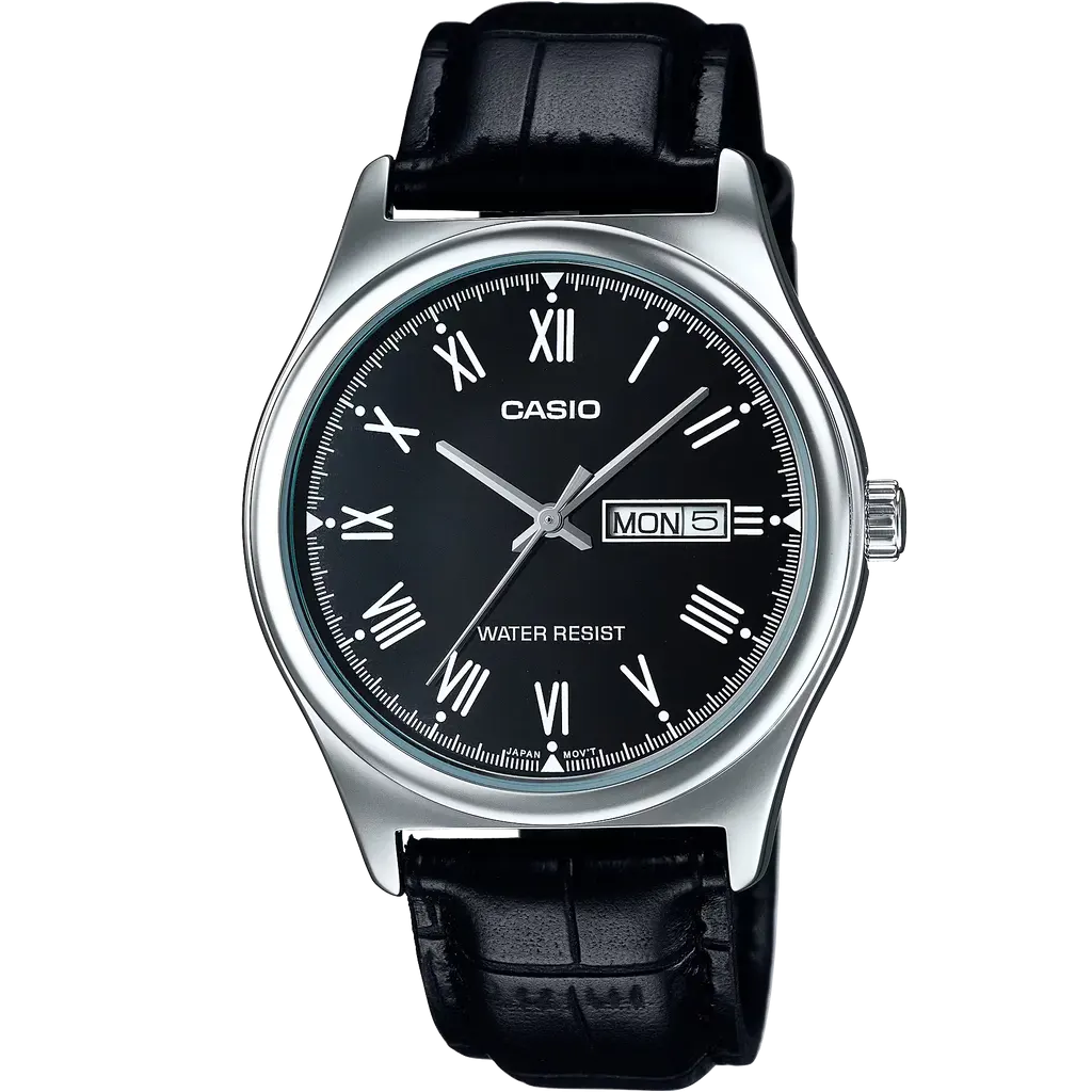 CASIO MTP-V006L-1BUDF