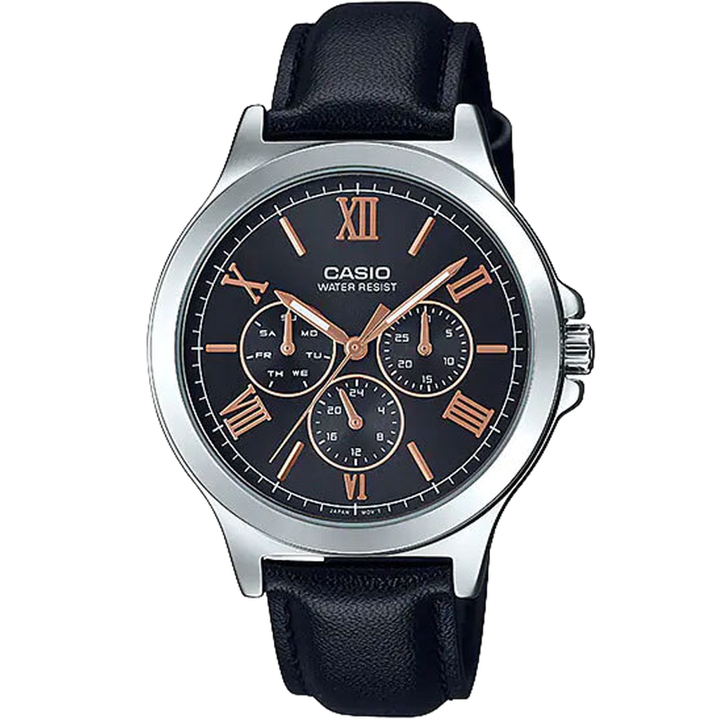 CASIO MTP-V300L-1A2