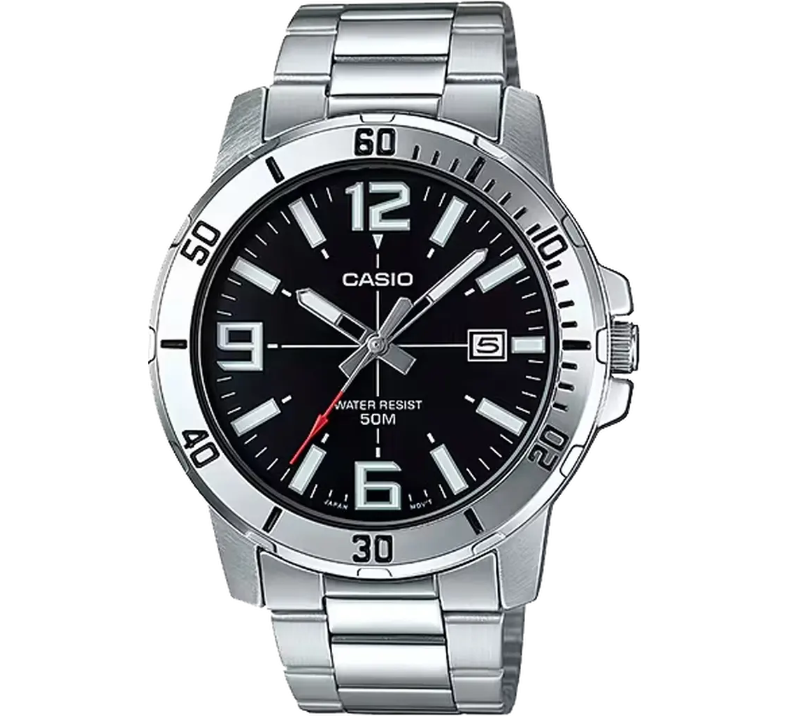 CASIO MTP-VD01D-1BVUDF