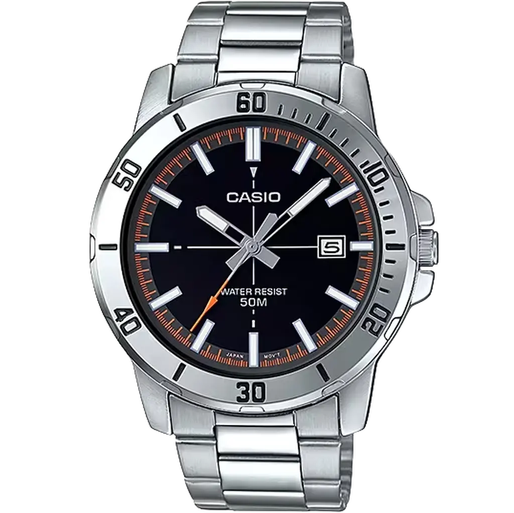 CASIO MTP-VD01D-1E2