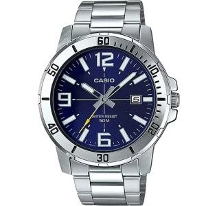 CASIO MTP-VD01D-2BVUDF