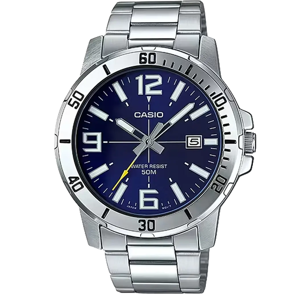 CASIO MTP-VD01D-2BVUDF