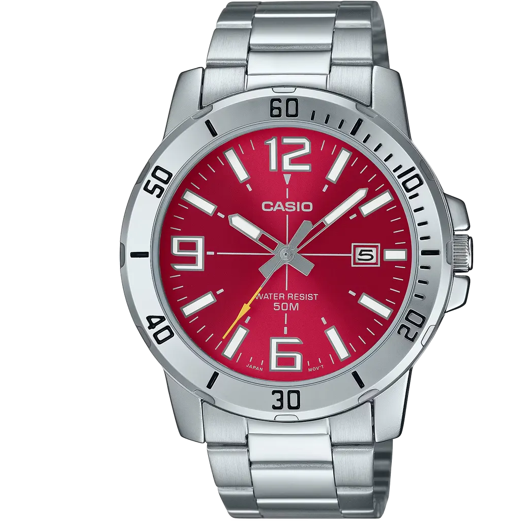 CASIO MTP-VD01D-4B
