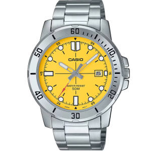CASIO MTP-VD01D-9E