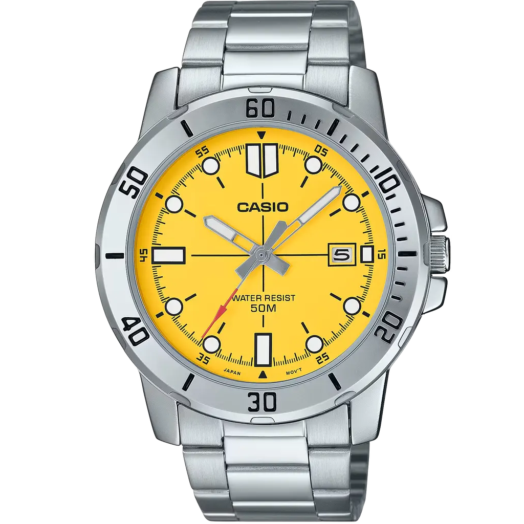 CASIO MTP-VD01D-9E