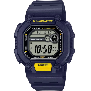 CASIO W-737H-2A