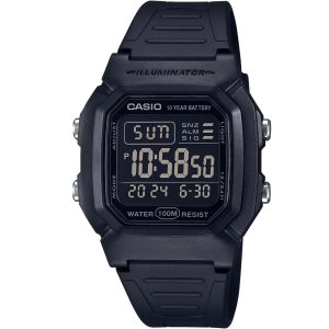 CASIO W-800H-1BVES