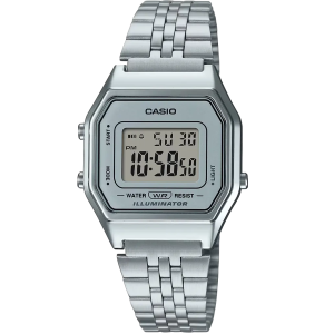 CASIO LA680WEA-7E